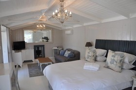 Dunstone Country House