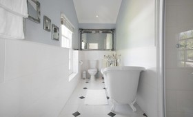 Dunstone Country House