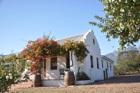 Dunstone Country House