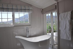 Dunstone Country House