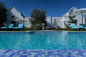 Dunstone Country House