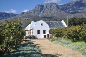 Dunstone Country House