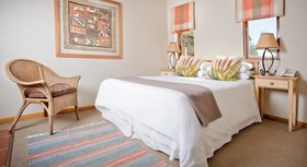 Greenway Woods Accommodation