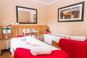 Greenway Woods Accommodation
