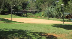 Greenway Woods Accommodation
