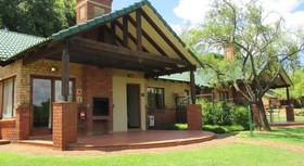 Greenway Woods Accommodation