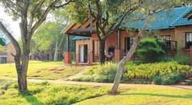 Greenway Woods Accommodation
