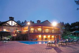 Greenway Woods Accommodation