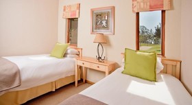 Greenway Woods Accommodation