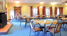 Greenway Woods Accommodation
