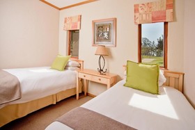 Greenway Woods Accommodation