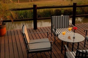 Greenway Woods Accommodation