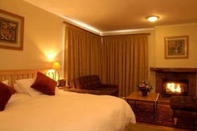 Greenway Woods Accommodation
