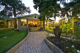 ANEW Resort White River