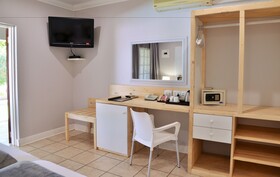 ANEW Resort White River
