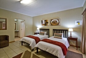 ANEW Resort White River