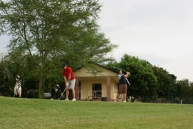 ANEW Resort White River