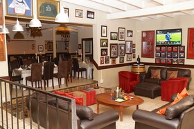 ANEW Resort White River