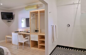 ANEW Resort White River