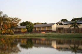 ANEW Resort White River