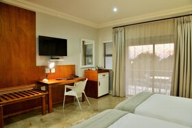 ANEW Resort White River