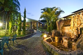 ANEW Resort White River