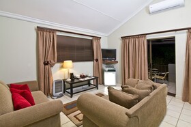 ANEW Resort White River