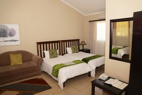 ANEW Resort White River