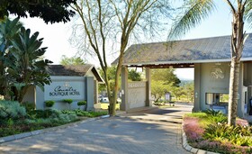 ANEW Resort White River