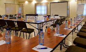 Bundu Lodge