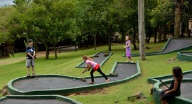 Bundu Lodge