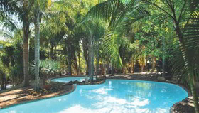 Bundu Lodge