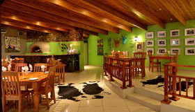 Bundu Lodge