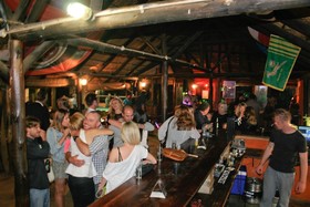 Bundu Lodge