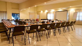 Bundu Lodge