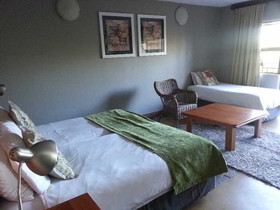 Bundu Lodge