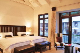 Casterbridge Hollow Boutique Hotel
