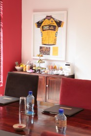 Casterbridge Hollow Boutique Hotel