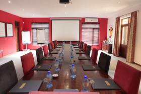 Casterbridge Hollow Boutique Hotel