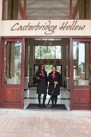 Casterbridge Hollow Boutique Hotel