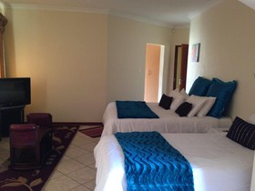 Colts Hill Guest House