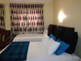 Colts Hill Guest House