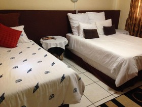 Colts Hill Guest House