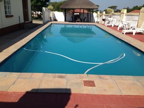 Colts Hill Guest House