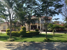 Colts Hill Guest House