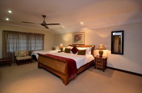 Country Lane Lodge