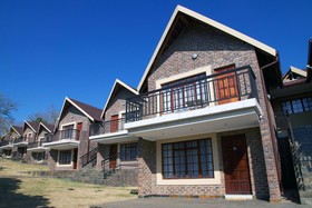 Destiny Lodge White River by BON