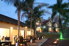 Destiny Lodge White River by BON