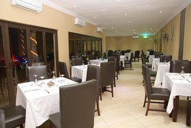 Destiny Lodge White River by BON