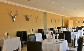 Destiny Lodge White River by BON